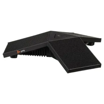 Micrófono Poly Studio - Cobertura 360° - Compatible con X50/X52/X70 - 875M6AA