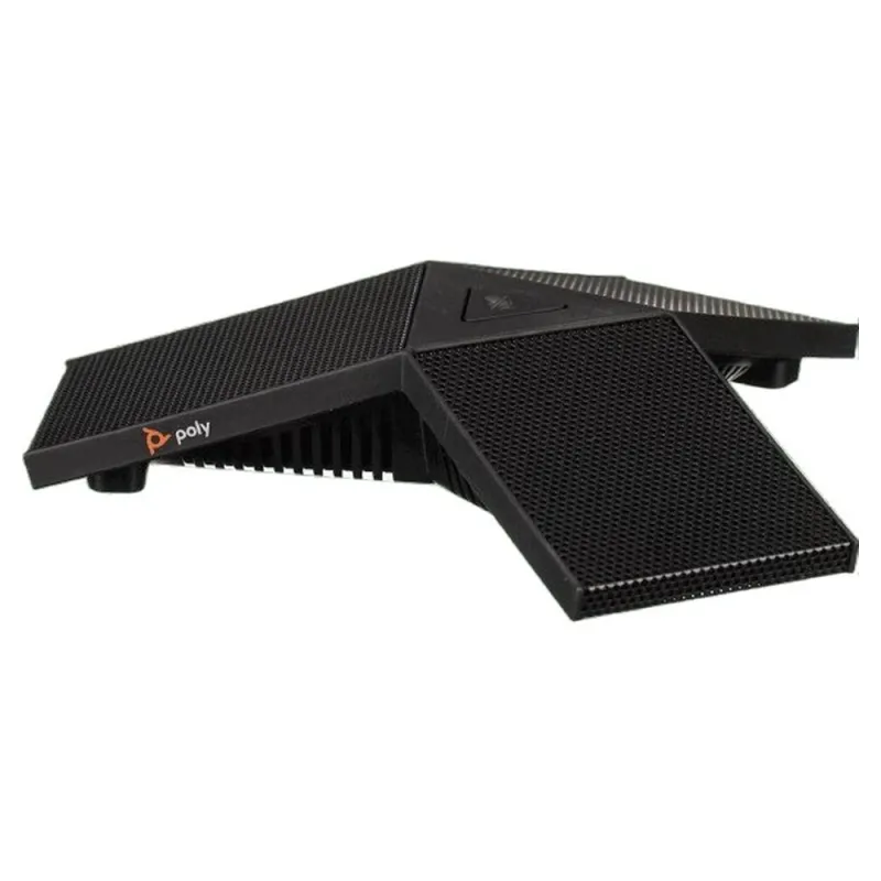 Micrófono Poly Studio - Cobertura 360° - Compatible con X50/X52/X70 - 875M6AA