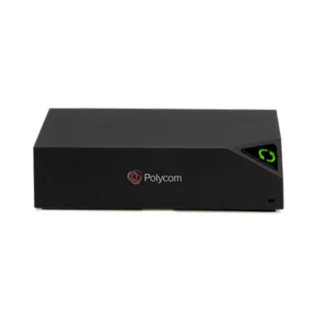 Sistema de Videoconferencia Poly Realpresence Trio Visual+ - HDMI - RJ-45 - PoE - 2200-21540-001