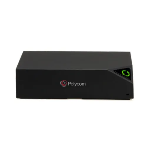 Sistema de Videoconferencia Poly Realpresence Trio Visual+ - HDMI - RJ-45 - PoE - 2200-21540-001 Sistema de Videoconferencia Poly Realpresence Trio Visual+ - HDMI - RJ-45 - PoE - 2200-21540-001