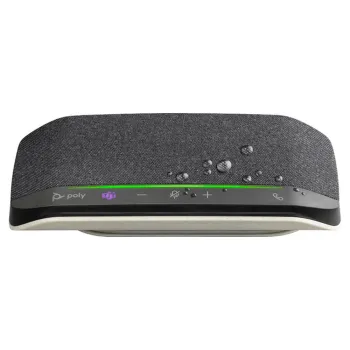 Altavoz Poly Sync 10 - Alámbrico - USB-A/C - 772C3AA