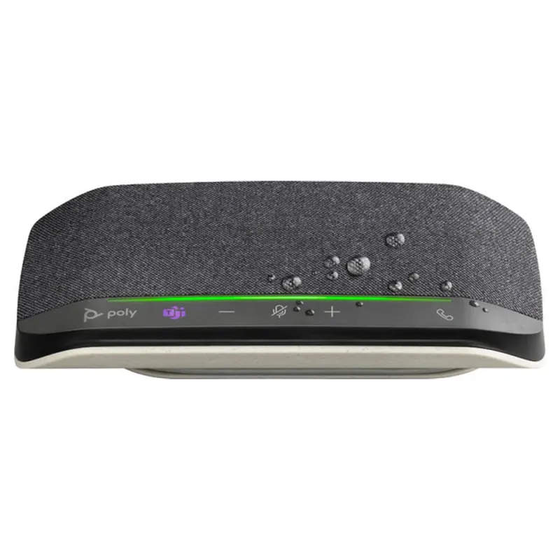 Altavoz Poly Sync 10 - Alámbrico - USB-A/C - 772C3AA