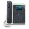 Teléfono IP Poly Edge E100 - 8 Lineas SIP - PoE - 82M86AA