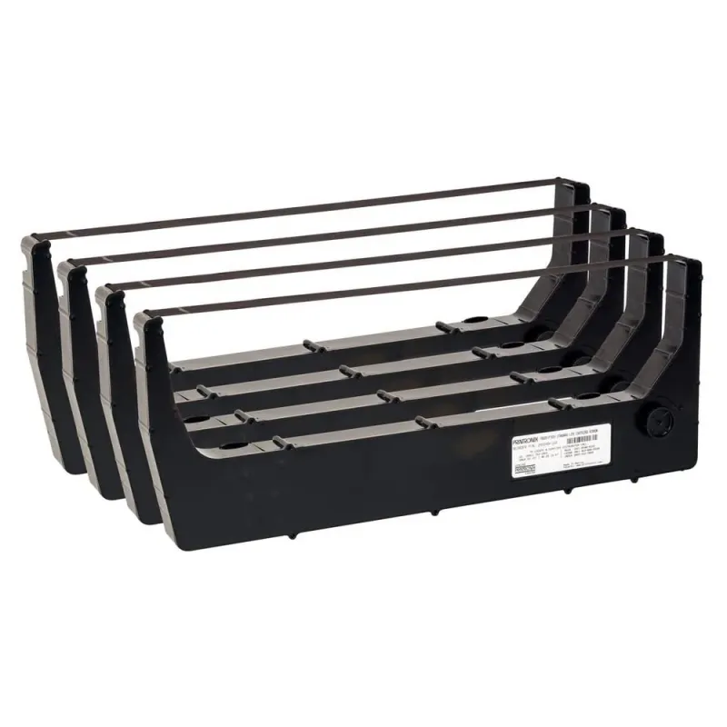 Cinta Printronix 255049-402 - Para P8005/P8005- 4 Piezas - 255049-402