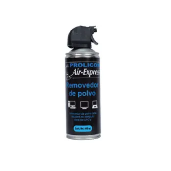 Espray Prolicom Aire Express - Comprimido - 440ml - 367004