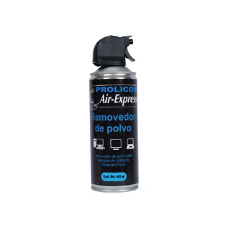 Espray Prolicom Aire Express - Comprimido - 440ml - 367004