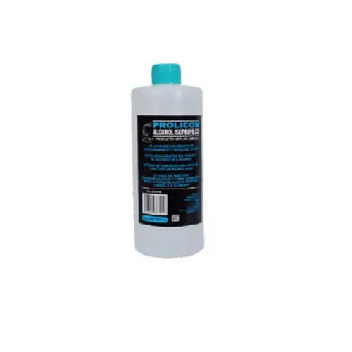 Alcohol Isopropílico Prolicom 367219 - 500ml - 367219