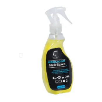 Espray Prolicom Estatic Express - Para Limpieza de Equipos - 250ml - 367578