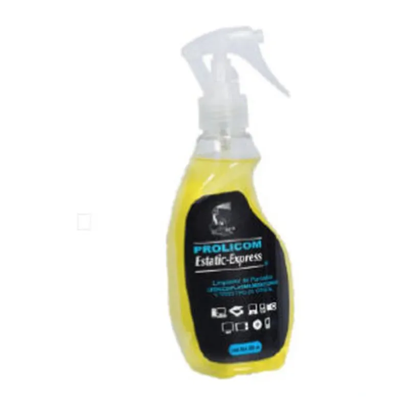 Espray Prolicom Estatic Express - Para Limpieza de Equipos - 250ml - 367578