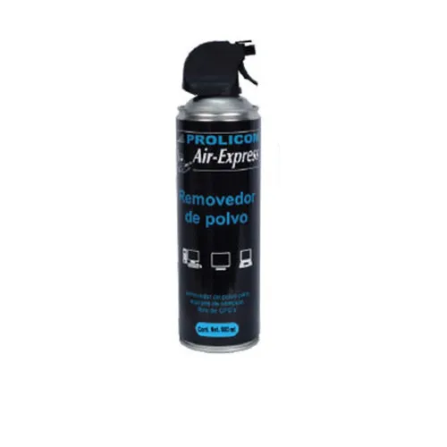 Aire Express Prolicom 367585 - Comprimido - 660ml - 367585