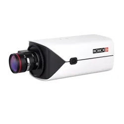 Cámara Provision-ISR BX-341IPE - 4MP - Lente CS Mount - Ethernet - BX-341IPE Cámara Provision-ISR BX-341IPE - 4MP - Lente CS Mount - Ethernet - BX-341IPE