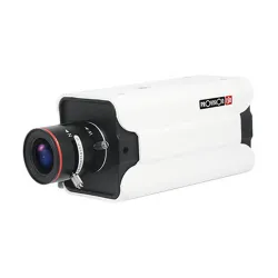 Cámara de Seguridad Provision ISR BX-392AHD - 2 Mp - 1080p - Caja - Interior / Exterior - BX-392AHD Cámara de Seguridad Provision ISR BX-392AHD - 2 Mp - 1080p - Caja - Interior / Exterior - BX-392AHD