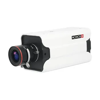 Cámara de Seguridad Provision ISR BX-392AHD - 2 Mp - 1080p - Caja - Interior / Exterior - BX-392AHD