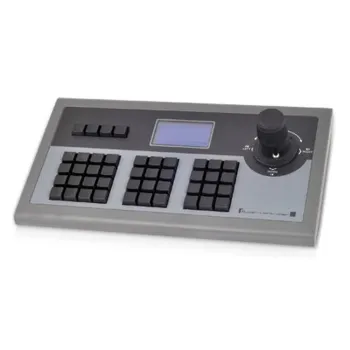 Panel de Control Provision-ISR C06 - Pantalla LCD - RS-485 - para DVR - C06