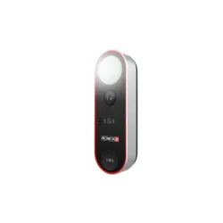Frente de Calle Provision-ISR DB-320WIPN - 2MP - Lente 2.8mm - Microfono Integrado - IR 3M - PoE - DB-320WIPN
