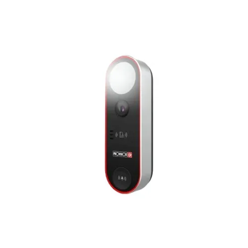 Frente de Calle Provision-ISR DB-320WIPN - 2MP - Lente 2.8mm - Microfono Integrado - IR 3M - PoE - DB-320WIPN