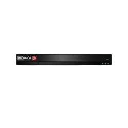 Decodificador de Video Provision ISR DEC-0104(1U) - 4 Salidas HDMI - DEC-0104N(1U)