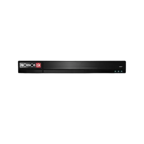 Decodificador de Video Provision ISR DEC-0104(1U) - 4 Salidas HDMI - DEC-0104N(1U)