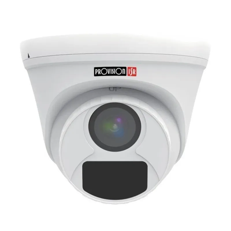 Cámara CCTV Provision-ISR DI-320AB-28 - 2MP - Domo/Torreta - Lente 2.8mm - IR 20M - DI-320AB-28