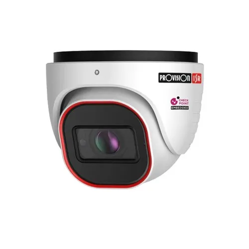 Cámara Provision-ISR DI-320IPSN-VF-V4 - 2MP - Lente 2.8-12mm - IR 40M - DI-320IPSN-VF-V4 Cámara Provision-ISR DI-320IPSN-VF-V4 - 2MP - Lente 2.8-12mm - IR 40M - DI-320IPSN-VF-V4