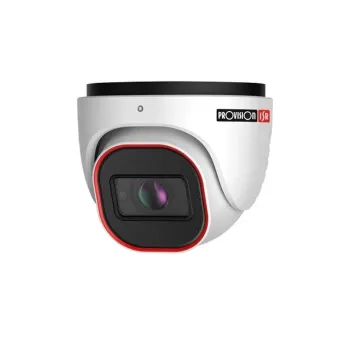 Cámara Provision-ISR DI-33K0AP-MVF - Domo/Torreta - Lente 2.8 a 12mm - IR 40M - DI-33K0AP-MVF