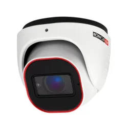 Cámara Provision-ISR DI-380A-MVF - 8MP - Domo - Lente Motorizado 2.8mm a 12mm - IR 40M - Exterior - DI-380A-MVF Cámara Provision-ISR DI-380A-MVF - 8MP - Domo - Lente Motorizado 2.8mm a 12mm - IR 40M - Exterior - DI-380A-MVF