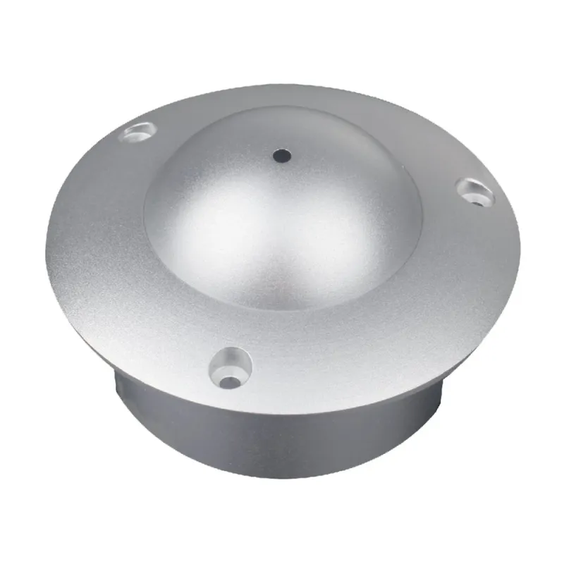 Cámara Oculta Provision-ISR DL-392A37 - 2MP - UFO - 3.7 mm - 1080P - Interior - DL-392A37