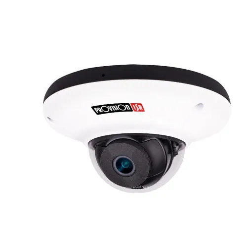 Cámara IP Provision-ISR DMA-340IPEN-28 - 4MP - Domo - Lente 2.8mm - IR 10M - DMA-340IPEN-28