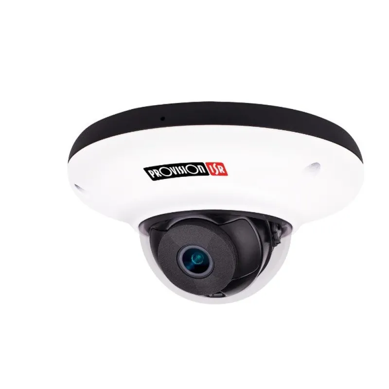 Cámara IP Provision-ISR DMA-340IPEN-28 - 4MP - Domo - Lente 2.8mm - IR 10M - DMA-340IPEN-28