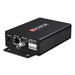 Servidor de video digital Provision-ISR DVS-IP5-4 - 4MP - AHD - H.265 - PoE -RS-485 - DVS-IP5-4 Servidor de video digital Provision-ISR DVS-IP5-4 - 4MP - AHD - H.265 - PoE -RS-485 - DVS-IP5-4