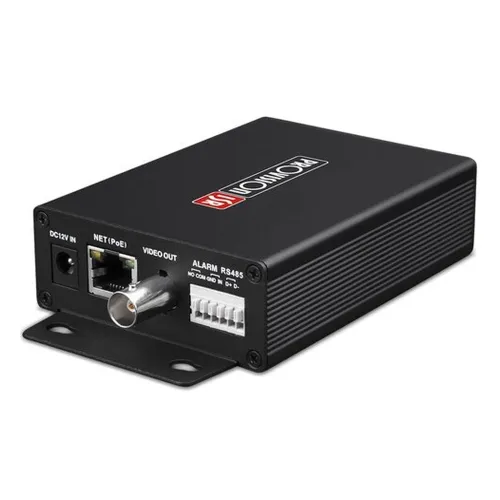 Servidor de video digital Provision-ISR DVS-IP5-4 - 4MP - AHD - H.265 - PoE -RS-485 - DVS-IP5-4 Servidor de video digital Provision-ISR DVS-IP5-4 - 4MP - AHD - H.265 - PoE -RS-485 - DVS-IP5-4