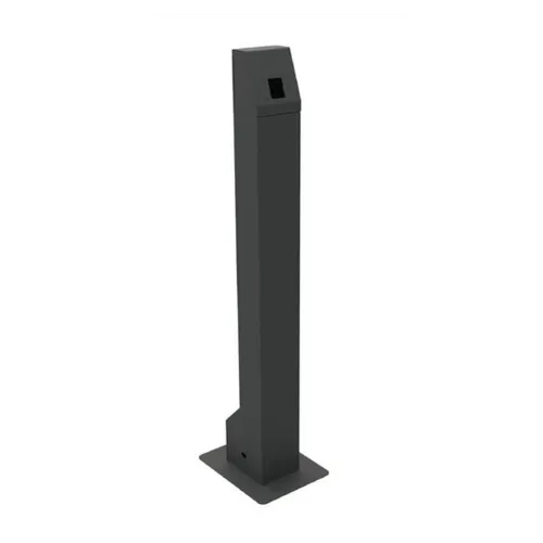 Soporte de Piso Provision-ISR ECB-003 - Ajustable - 40-180cm - Para Modulo Térmico Easy-Check - ECB-003