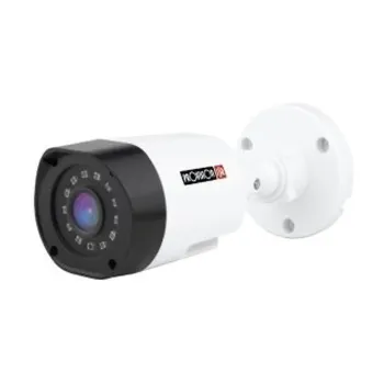 Cámara CCTV Provision-ISR I1-320AB-28 - 2MP - Bala - Lente 2.8mm - IR 15M - I1-320AB-28