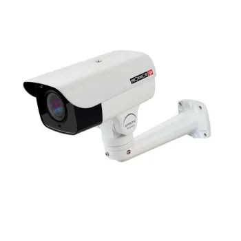 Cámara Provision-ISR I10PT-330IPX20 - 3MP - Bala - IR 100m - Interior/Exterior - I10PT-330IPX20