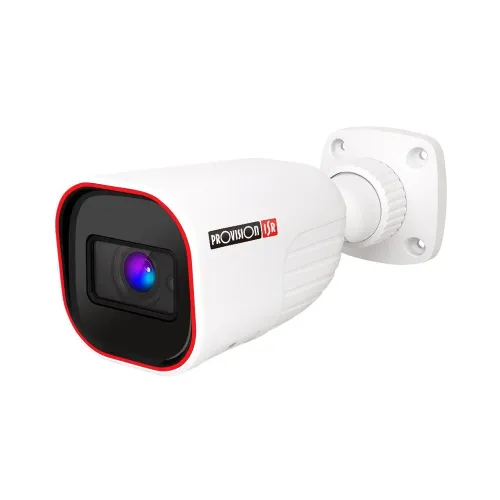 Cámara Provision-ISR I4-320A-VF - 2MP - Bala - 2.8 a 12 mm - IR 40M - Exterior - IP67 - I4-320A-VF Cámara Provision-ISR I4-320A-VF - 2MP - Bala - 2.8 a 12 mm - IR 40M - Exterior - IP67 - I4-320A-VF