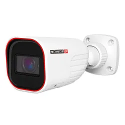 Cámara IP Provision-ISR I4-320IPE-36 - 2MP - Bala - Lente 3.6mm - IR 40M - Ethernet - IP67 - I4-320IPE-36