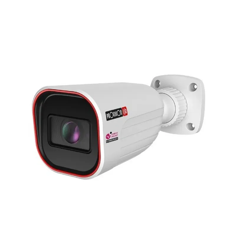Cámara IP Provision-ISR I4-320IPEN-36-V4 - 2MP - Bala - Lente 3.6mm - IR 40M - Ethernet - I4-320IPEN-36-V4