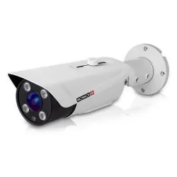 Cámara IP Provision-ISR I5-340IP5MVF - 4MP - Bala - Lente Motorizado 3mm a 11mm - IR 50M - Exterior - I5-340IP5MVF Cámara IP Provision-ISR I5-340IP5MVF - 4MP - Bala - Lente Motorizado 3mm a 11mm - IR 50M - Exterior - I5-340IP5MVF
