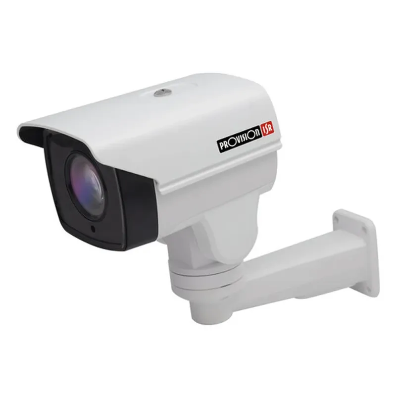Cámara Provision-ISR I5PT-390AX4 - 2MP - Bala - 2.8-12mm - IR 50m - Exterior - I5PT-390AX4