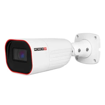 Cámara Provision-ISR I6-320IPE-MVF - 2MP - Bala - Lente Motorizado 2.8mm a 12mm - IR 60M - Exterior - I6-320IPE-MVF