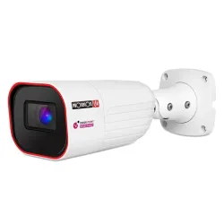 Cámara IP Provision-ISR I6-320IPEN-MVF-V4 - 2MP - Bala - Lente Motorizado 2.8-12mm - IR 60M - Ethernet - Micrófono - I6-320IPEN-MVF-V4 Cámara IP Provision-ISR I6-320IPEN-MVF-V4 - 2MP - Bala - Lente Motorizado 2.8-12mm - IR 60M - Ethernet - Micrófono - I6-320IPEN-MVF-V4