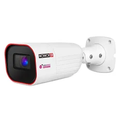 Cámara IP Provision-ISR I6-340IPEN-MVF-V4 - 4MP - Bala - Lente Motorizado 2.8-12mm - IR 60M - Ethernet - Micrófono - I6-340IPEN-MVF-V4 Cámara IP Provision-ISR I6-340IPEN-MVF-V4 - 4MP - Bala - Lente Motorizado 2.8-12mm - IR 60M - Ethernet - Micrófono - I6-340IPEN-MVF-V4