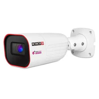Cámara IP Provision-ISR I6-340LPRN-MVF2 - 4MP - Bala - Lente 8-32mm - IR 60M - Ethernet  - I6-340LPRN-MVF2