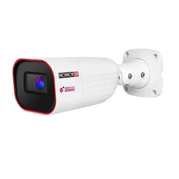 Cámara Provision-ISR I6-380IPEN-MVF-V3 - 8MP - Bala - Lente Motorizado 2.8 a 12mm - IR 60M - PoE - I6-380IPEN-MVF-V3