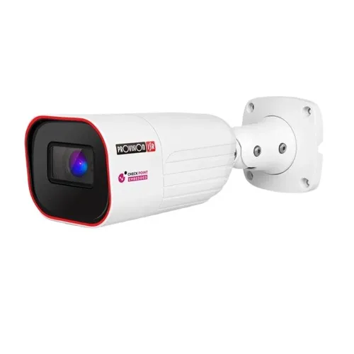 Cámara Provision-ISR I6-380IPEN-MVF-V3 - 8MP - Bala - Lente Motorizado 2.8 a 12mm - IR 60M - PoE - I6-380IPEN-MVF-V3 Cámara Provision-ISR I6-380IPEN-MVF-V3 - 8MP - Bala - Lente Motorizado 2.8 a 12mm - IR 60M - PoE - I6-380IPEN-MVF-V3