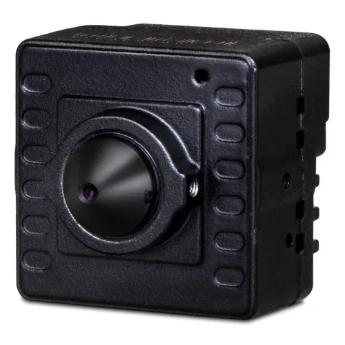 Cámara Oculta Provision-ISR MC-392IP543 - 2MP - 4.3mm - Micro SD - Interior - MC-392IP543