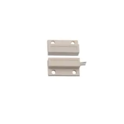 Sensor magnético Provision ISR MS-38A - Auto adhesivo - Para puertas y ventanas - Blanco - MS-38A Sensor magnético Provision ISR MS-38A - Auto adhesivo - Para puertas y ventanas - Blanco - MS-38A