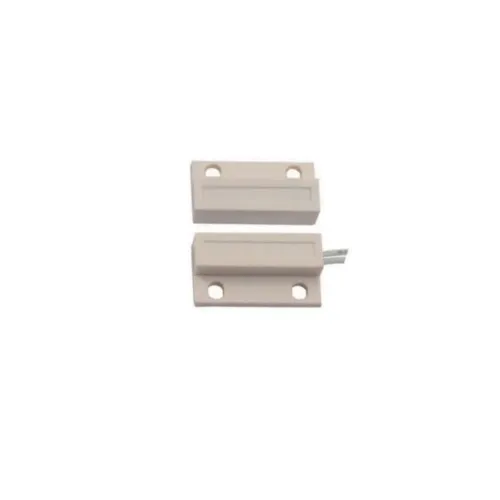 Sensor magnético Provision ISR MS-38A - Auto adhesivo - Para puertas y ventanas - Blanco - MS-38A Sensor magnético Provision ISR MS-38A - Auto adhesivo - Para puertas y ventanas - Blanco - MS-38A