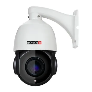 Cámara PTZ Provision-ISR MZ-10A-2(IR) - 2MP - Domo - IP66 - Interior y Exterior - MZ-10A-2(IR)