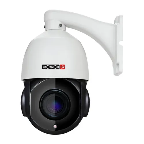 Cámara PTZ Provision-ISR MZ-10A-2(IR) - 2MP - Domo - IP66 - Interior y Exterior - MZ-10A-2(IR) Cámara PTZ Provision-ISR MZ-10A-2(IR) - 2MP - Domo - IP66 - Interior y Exterior - MZ-10A-2(IR)
